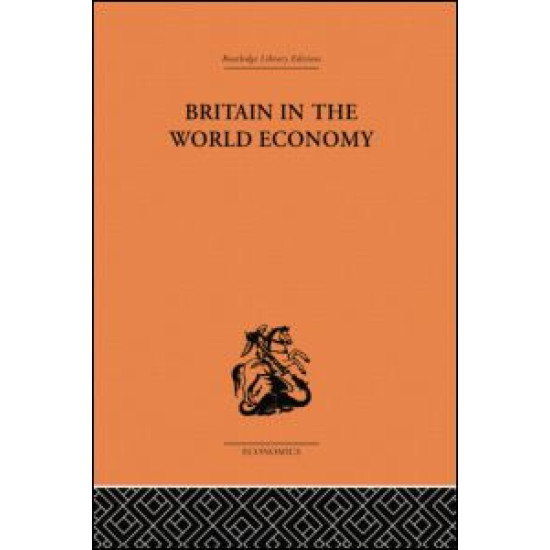 Britain in the World Economy