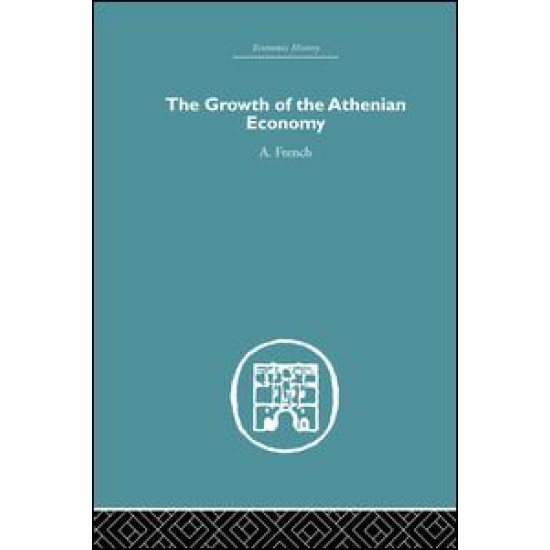 The Growth of the Athenian Economy