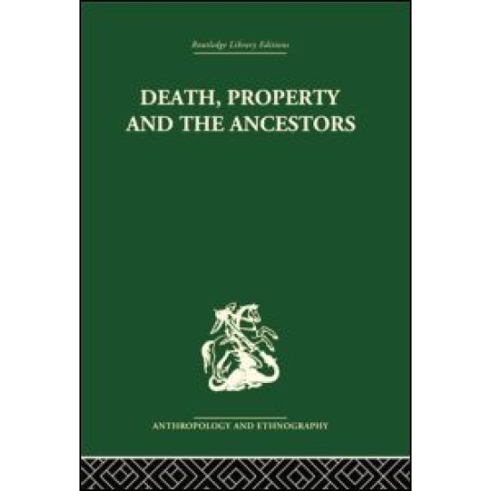 Death and the Ancestors