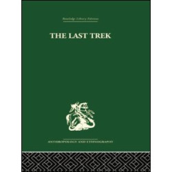 The Last Trek The Last Trek