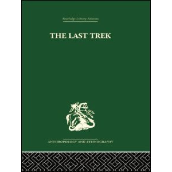 The Last Trek