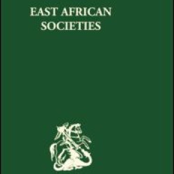 East African Societies