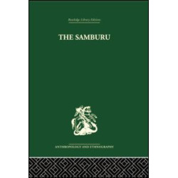 The Samburu The Samburu