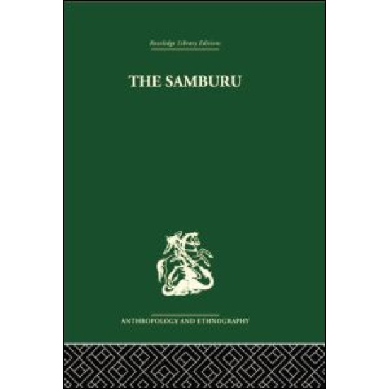 The Samburu
