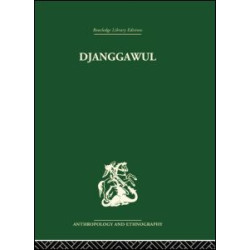 Djanggawul Djanggawul