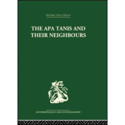 The Apa Tanis and their Neighbours