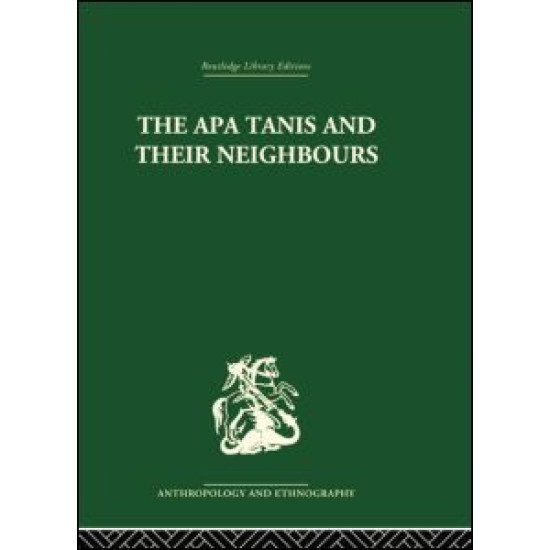 The Apa Tanis and their Neighbours