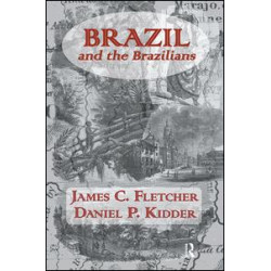Brazil And Brazilians
