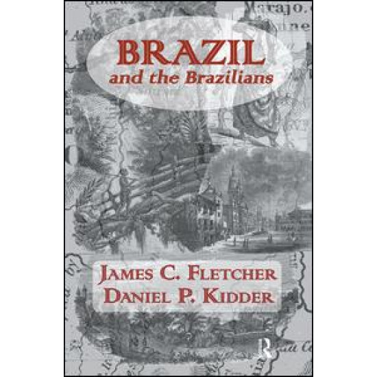 Brazil And Brazilians