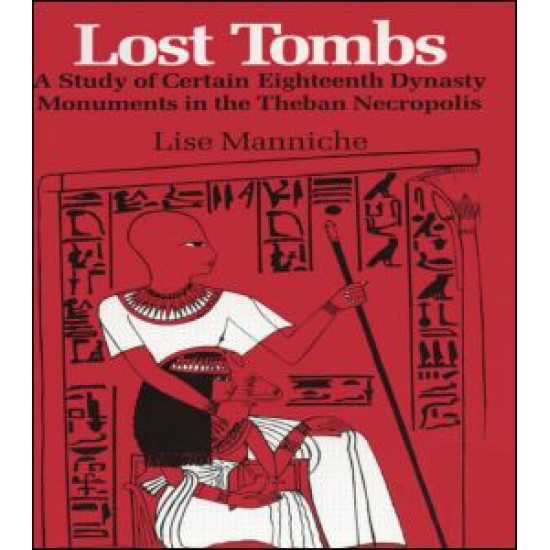 Lost Tombs