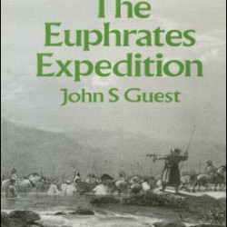 Euphrates Expedition