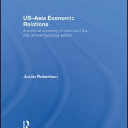 US-Asia Economic Relations US-Asia Economic Relations