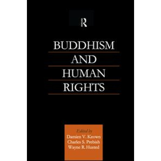 Buddhism and Human Rights