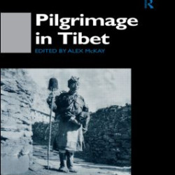 Pilgrimage in Tibet