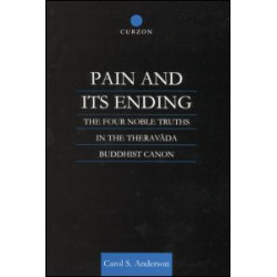 Pain and Its Ending Pain and Its Ending