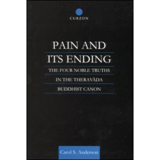 Pain and Its Ending