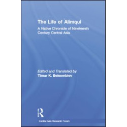 The Life of Alimqul The Life of Alimqul