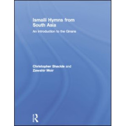 Ismaili Hymns from South Asia