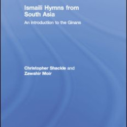 Ismaili Hymns from South Asia