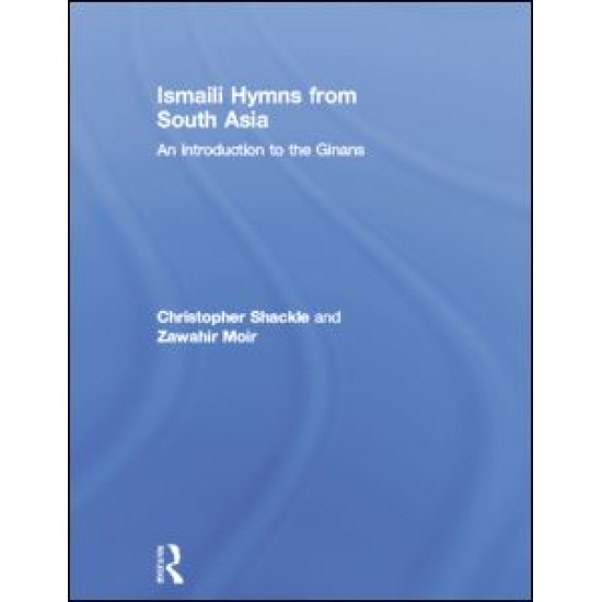 Ismaili Hymns from South Asia