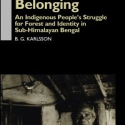 Contested Belonging Contested Belonging