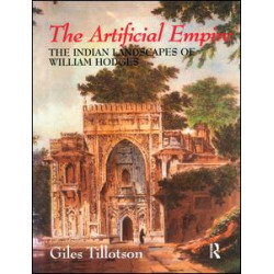 The Artificial Empire The Artificial Empire
