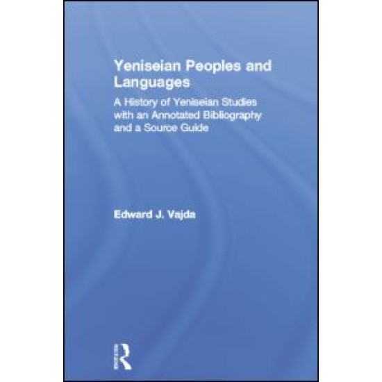 Yeniseian Peoples and Languages