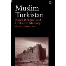 Muslim Turkistan