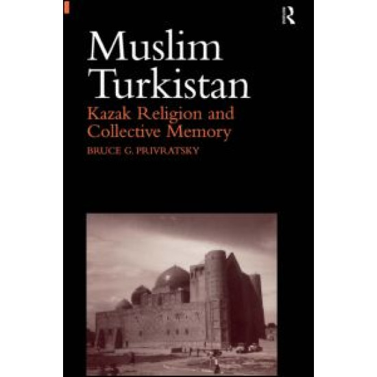 Muslim Turkistan