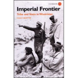 Imperial Frontier Imperial Frontier