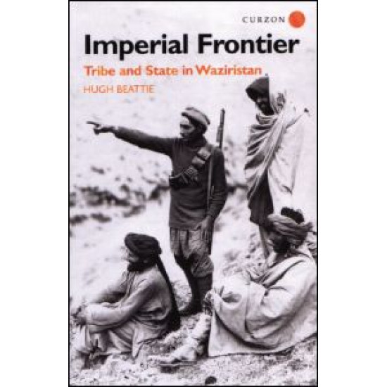 Imperial Frontier