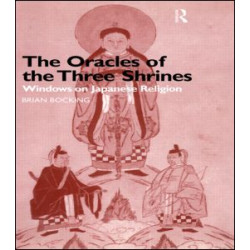 The Oracles of the Three Shrines