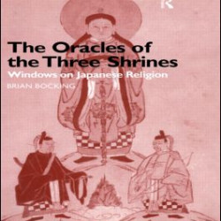 The Oracles of the Three Shrines The Oracles of the Three Shrines