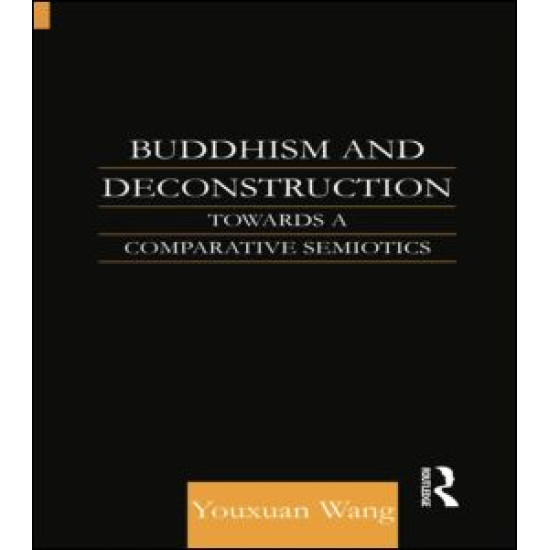 Buddhism and Deconstruction