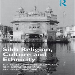 Sikh Religion, Culture and Ethnicity