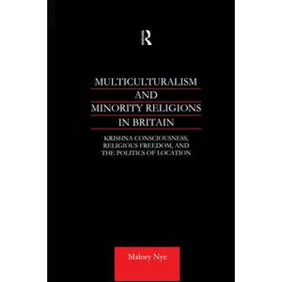 Multiculturalism and Minority Religions in Britain