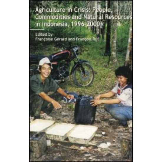 Agriculture in Crisis Agriculture in Crisis