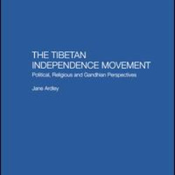 The Tibetan Independence Movement The Tibetan Independence Movement