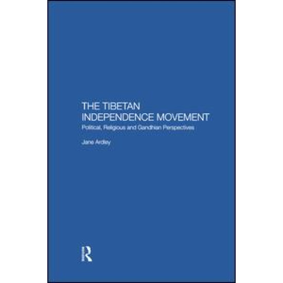The Tibetan Independence Movement