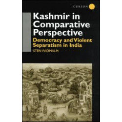 Kashmir in Comparative Perspective