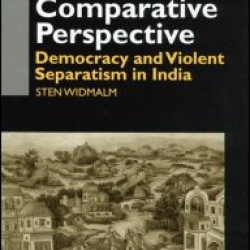Kashmir in Comparative Perspective