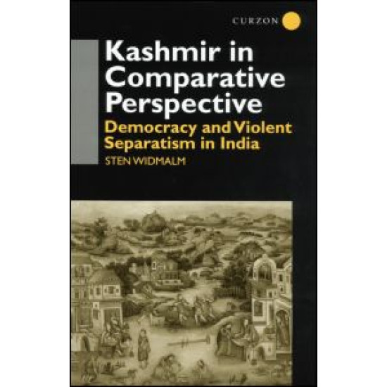 Kashmir in Comparative Perspective