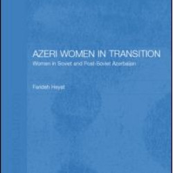 Azeri Women in Transition