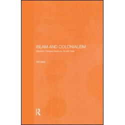 Islam and Colonialism Islam and Colonialism