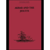 Akbar and the Jesuits