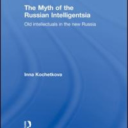 The Myth of the Russian Intelligentsia