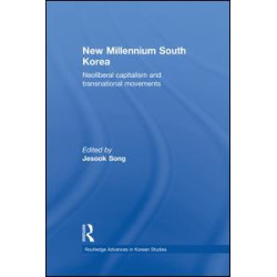 New Millennium South Korea New Millennium South Korea