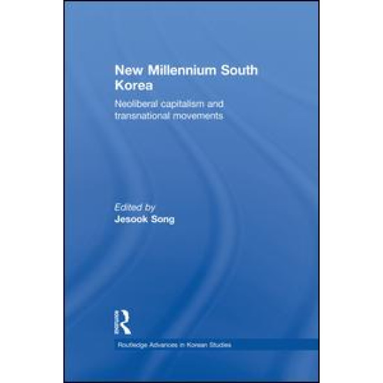 New Millennium South Korea