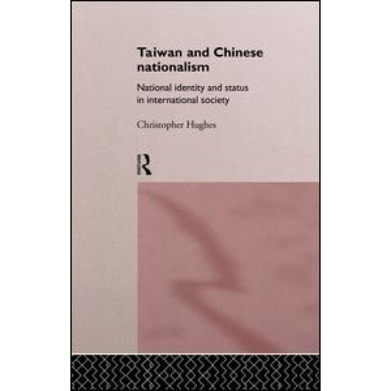 Taiwan and Chinese Nationalism