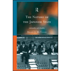 The Nature of the Japanese State The Nature of the Japanese State
